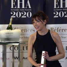 Anna Albuixech | General Manager of The Year | Interview | European Hotel Awards 2020