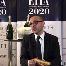 Riccardo Monco | Interview | Enoteca Pinchiorri | Restaurant of The Year