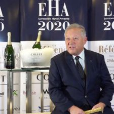 Georges Blanc | Interview | European Hotel Awards 2020