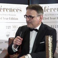 Interview of Pawel Lewtak | Polonia Palace | Heritage Hotel of the Year