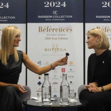 Céline Risso: Next Generation Hotelier of the Year at EHA 2024