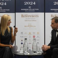 Interview with Franck Sibille, GM of Award-Winning Grand Hyatt Barcelona