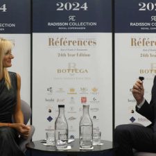 Hostal de la Gavina crowned Iconic Hotel of the Year 2024