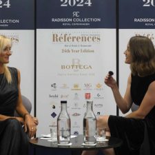 voco The Hague – Business Hotel of the Year 2024 Award