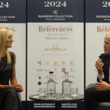 Niklas Jonsson | Art of Hospitality Excellence  2024