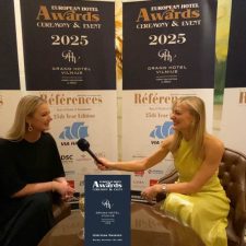 Indrė Ragelėvičienė, Radisson Collection Astorija | Hotel of the Year 2025