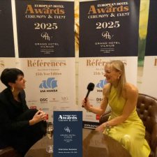 Anne-Joëlle Racine, SO/ Paris | Hotel F&B Manager of the Year 2025