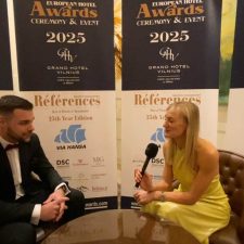 Christoph Puschmann, Vihula Manor Country Club & Spa | Countryside Luxury Retreat 2025